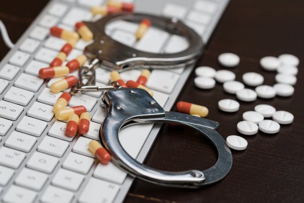 Зарегистрироваться на сайте кракен